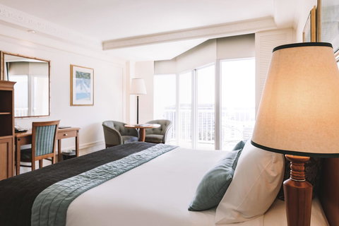 Pullman Cairns International - Accommodation BNB 2