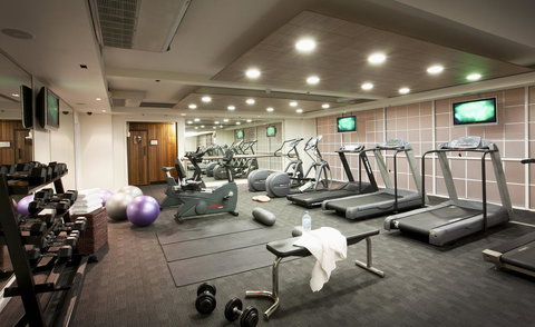 Pullman Cairns International - Accommodation BNB 23