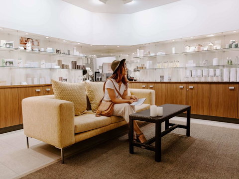 Pullman Cairns International - Accommodation BNB 33