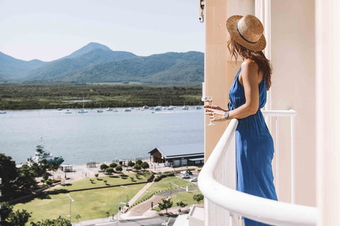 Pullman Cairns International - Accommodation BNB 4