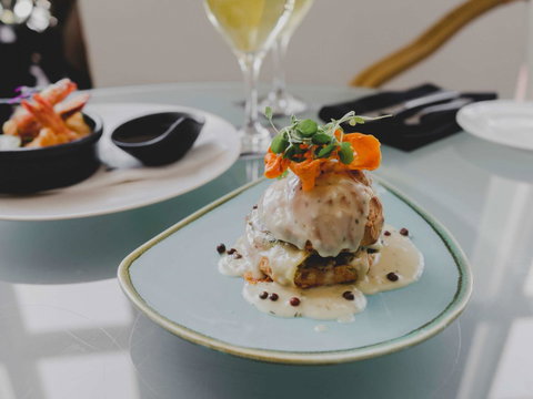 Pullman Cairns International - Accommodation BNB 32