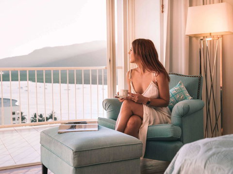 Pullman Cairns International - Accommodation BNB 0