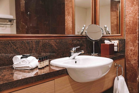 Pullman Cairns International - Accommodation BNB 7