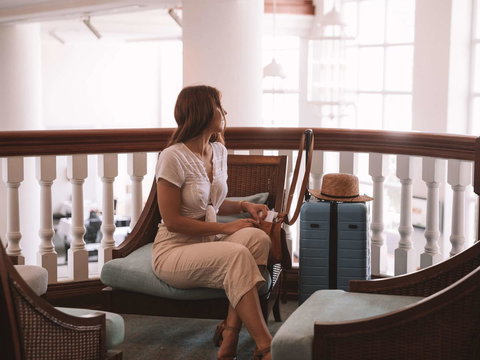 Pullman Cairns International - Accommodation BNB 37