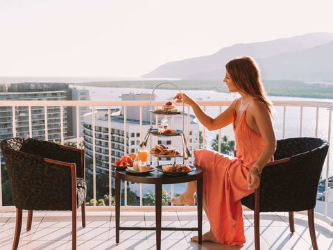Pullman Cairns International - Accommodation BNB 31