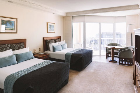 Pullman Cairns International - Accommodation BNB 22