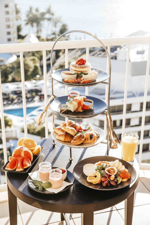 Pullman Cairns International - Accommodation BNB 13