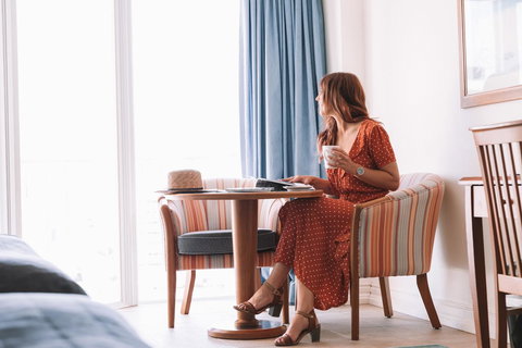 Pullman Cairns International - Accommodation BNB 19