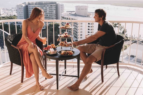 Pullman Cairns International - Accommodation BNB 16