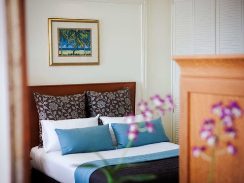 Pullman Cairns International - Accommodation BNB 43