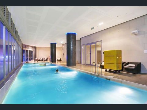 H Star Residences-- Paradise Stayz - Accommodation BNB 16