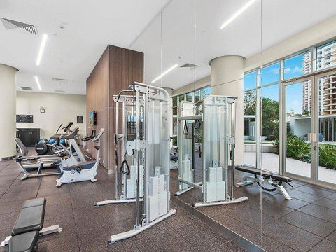 H Star Residences-- Paradise Stayz - Accommodation BNB 23