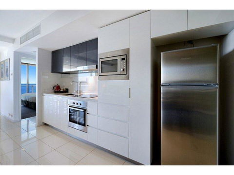 H Star Residences-- Paradise Stayz - Accommodation BNB 10
