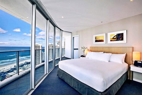 H Star Residences-- Paradise Stayz - Accommodation BNB 11