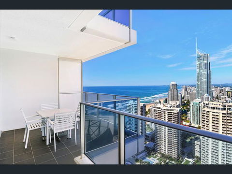H Star Residences-- Paradise Stayz - Accommodation BNB 18