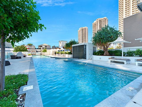 H Star Residences-- Paradise Stayz - Accommodation BNB 25