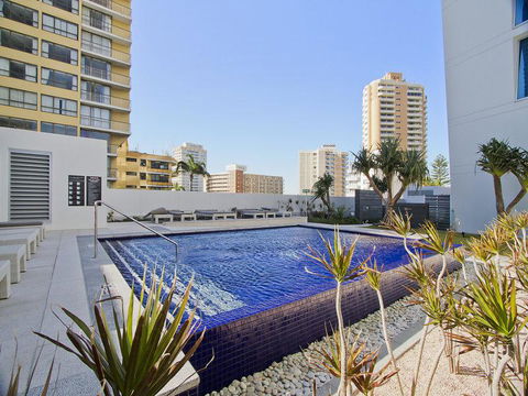 H Star Residences-- Paradise Stayz - Accommodation BNB 6