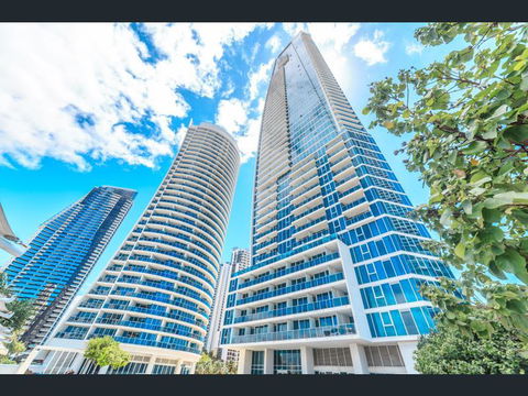 H Star Residences-- Paradise Stayz - Accommodation BNB 20