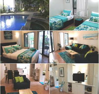 Jackies holiday Apartment - Accommodation BNB
