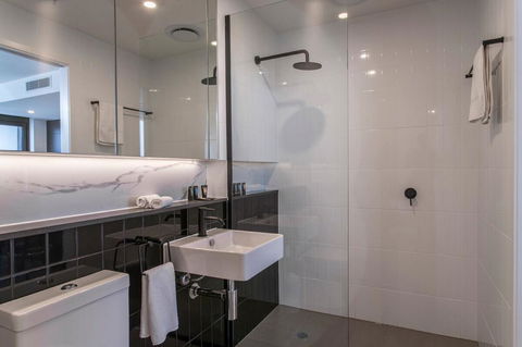 Opera Apartments South Brisbane - Accommodation BNB 30