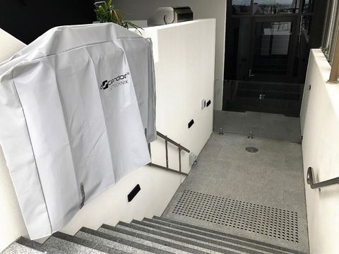 Opera Apartments South Brisbane - Accommodation BNB 28