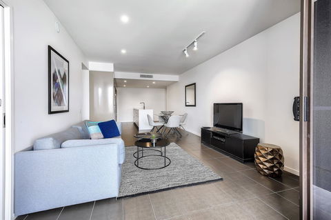 Opera Apartments South Brisbane - Accommodation BNB 15
