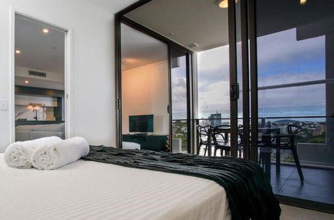 Opera Apartments South Brisbane - Accommodation BNB 27