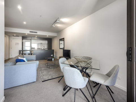 Opera Apartments South Brisbane - Accommodation BNB 5