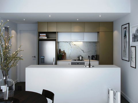Opera Apartments South Brisbane - Accommodation BNB 29