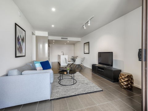 Opera Apartments South Brisbane - Accommodation BNB 1