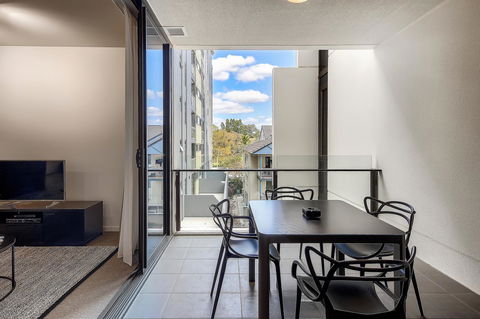 Opera Apartments South Brisbane - Accommodation BNB 16