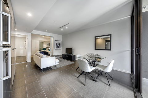 Opera Apartments South Brisbane - Accommodation BNB 14