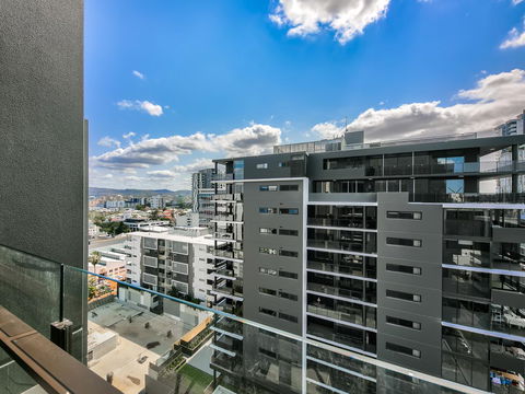 Opera Apartments South Brisbane - Accommodation BNB 23