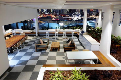 Opera Apartments South Brisbane - Accommodation BNB 31