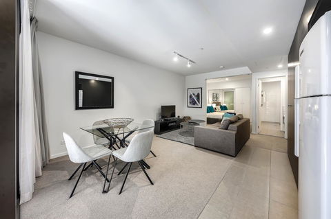 Opera Apartments South Brisbane - Accommodation BNB 17
