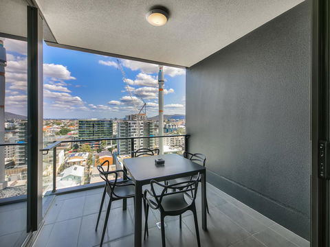 Opera Apartments South Brisbane - Accommodation BNB 22