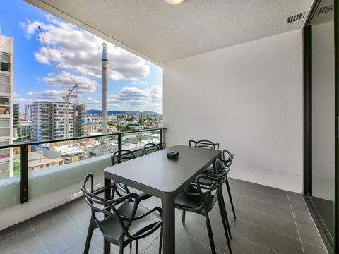 Opera Apartments South Brisbane - Accommodation BNB 18