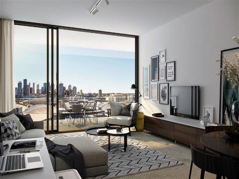 Opera Apartments South Brisbane - Accommodation BNB 10
