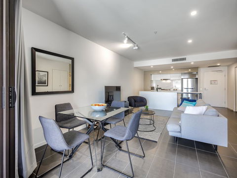Opera Apartments South Brisbane - Accommodation BNB 8
