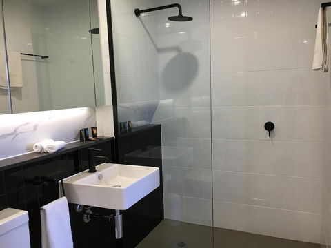 Opera Apartments South Brisbane - Accommodation BNB 26
