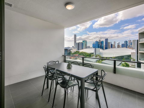Opera Apartments South Brisbane - Accommodation BNB 19