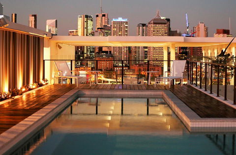 Opera Apartments South Brisbane - Accommodation BNB 0