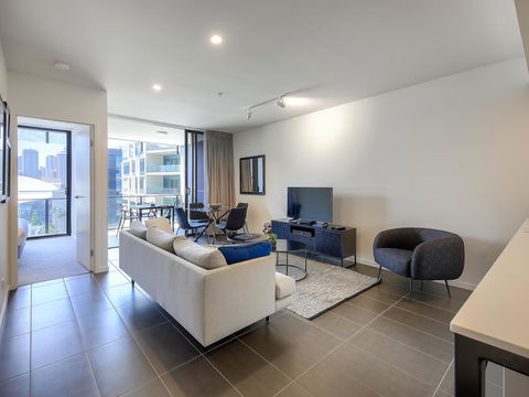 Opera Apartments South Brisbane - Accommodation BNB 7