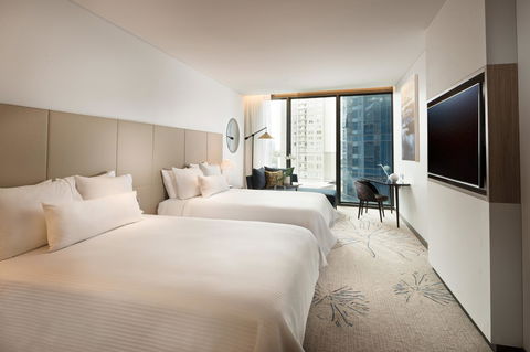 The Westin Brisbane - Accommodation BNB 15