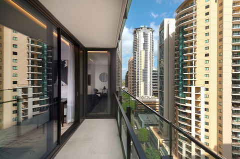 The Westin Brisbane - Accommodation BNB 28