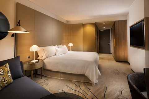 The Westin Brisbane - Accommodation BNB 10