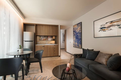 The Westin Brisbane - Accommodation BNB 25