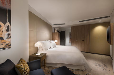 The Westin Brisbane - Accommodation BNB 12