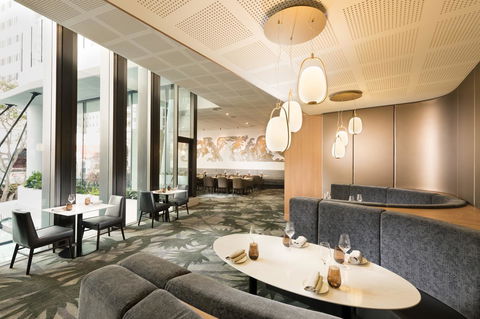 The Westin Brisbane - Accommodation BNB 44