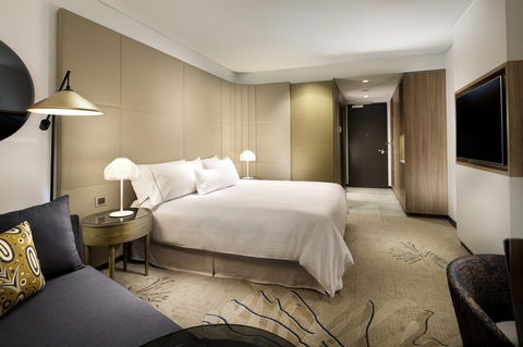 The Westin Brisbane - Accommodation BNB 8